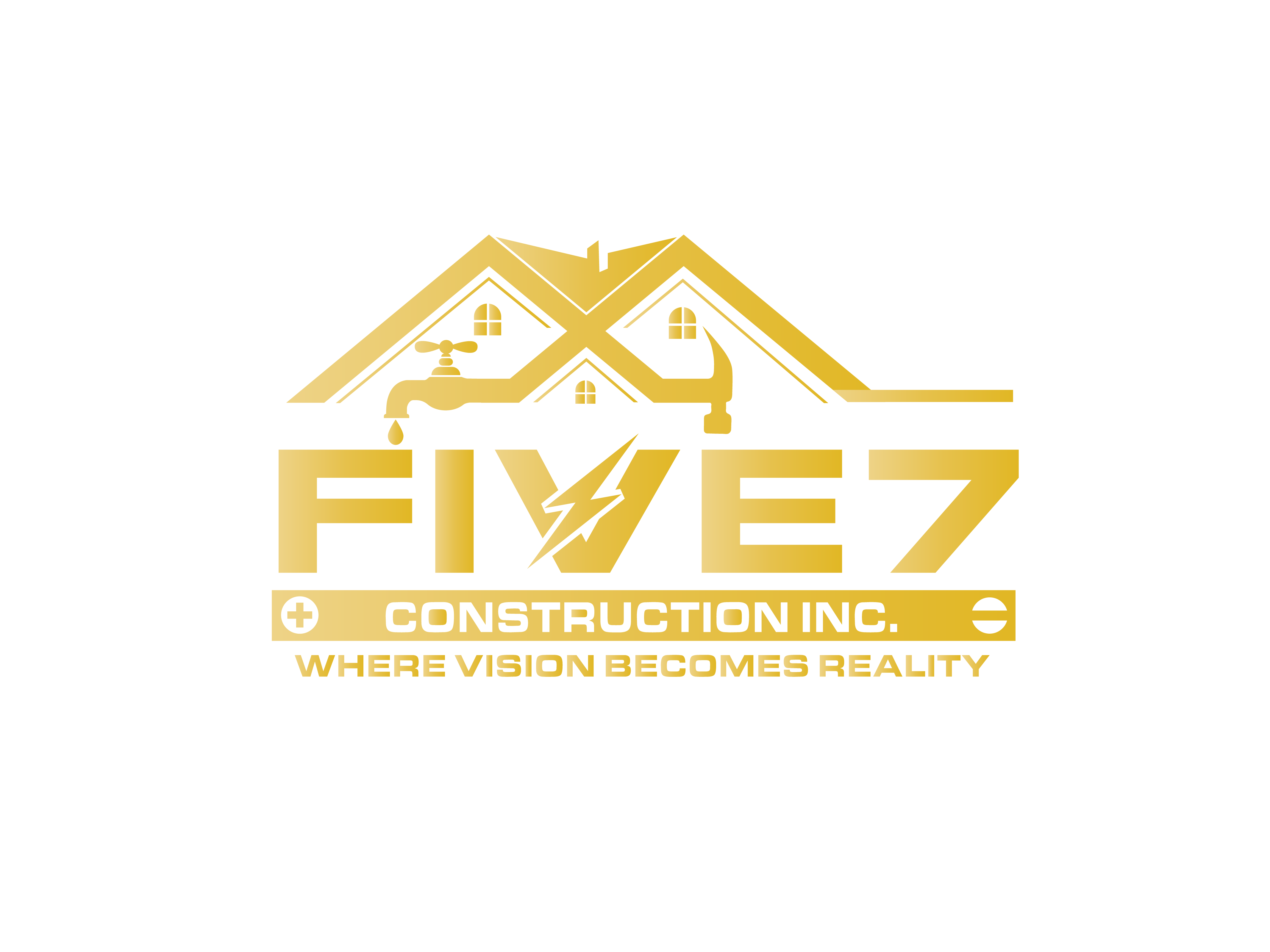 Five5 Construction Inc.